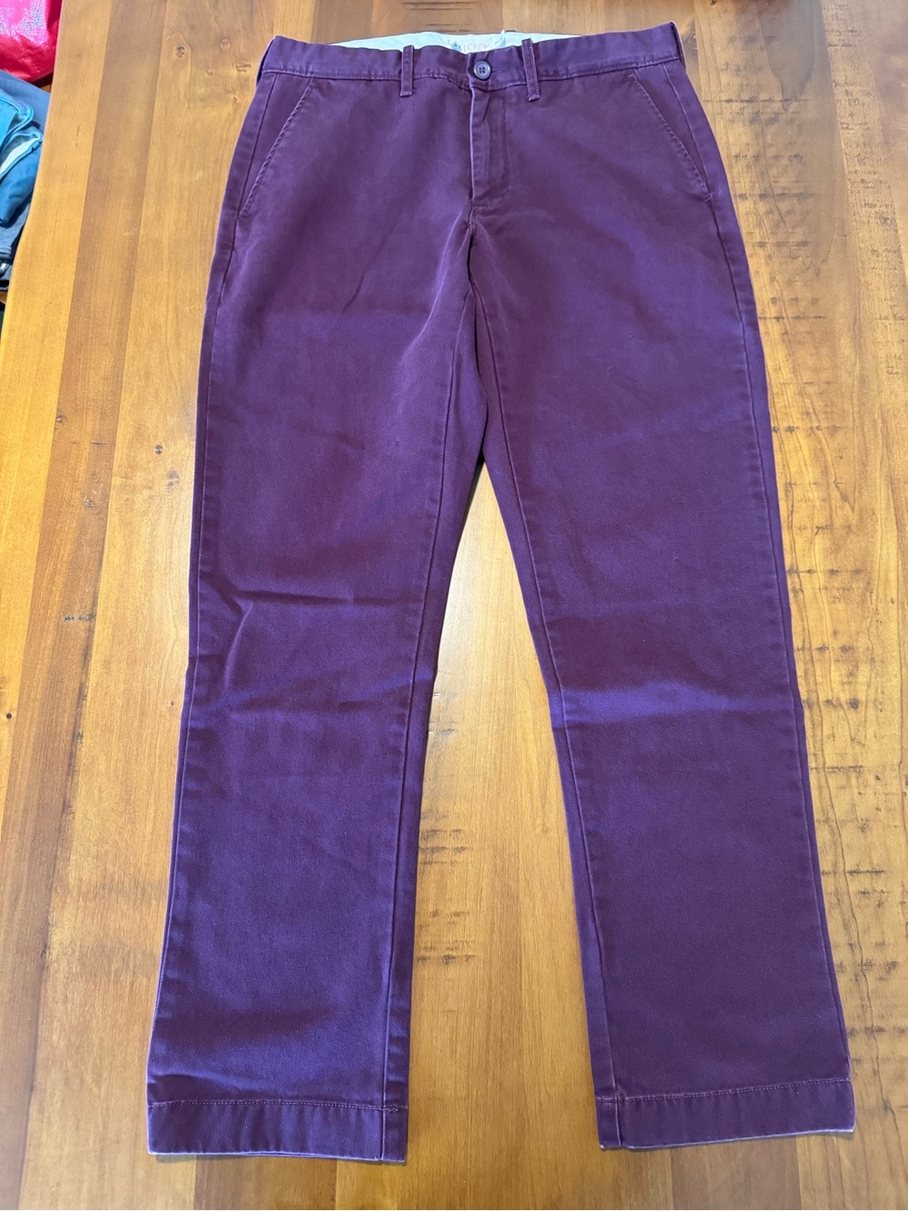 J. Crew Classic Chino Pants - W31 x L30